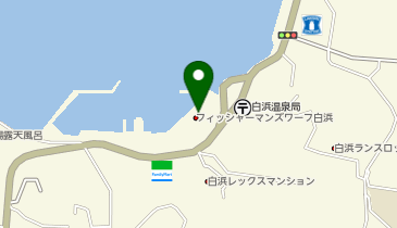 BBQ&ビアホール Club Caribbeanの地図画像