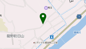 Bistro PETIT TONTONの地図画像