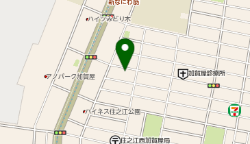 アッシュの地図画像