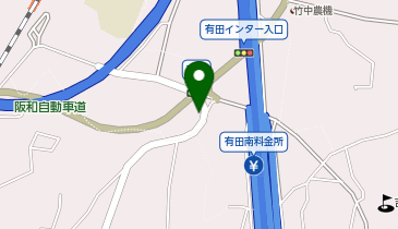 和の彩天 すず橲の地図画像