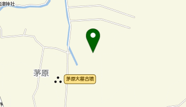 Pizzeria ninaの地図画像