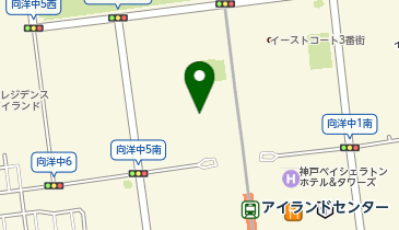 お好み焼・たこ焼 みいこさんの地図画像