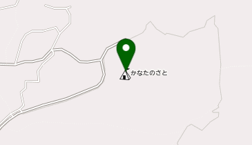 かなたのさとの地図画像