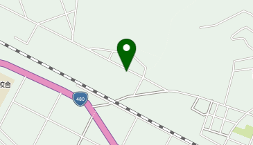 果汁と果実の地図画像