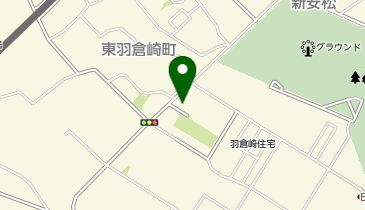 Anne Couleurの地図画像