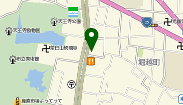 imakaraICEの地図画像