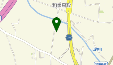 うまいもん酒場さつまの地図画像