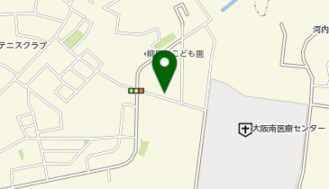 LEGACE COFFEEの地図画像