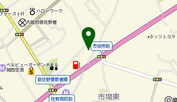 X・Y・Z ショットアンドカクテルバーの地図画像
