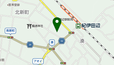 カラオケ・スナック アルビオンの地図画像