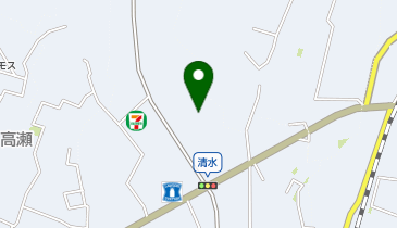 近江ちゃんぽん亭 岩出店の地図画像