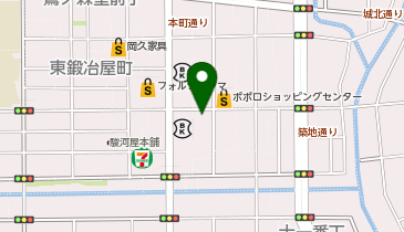 Rasa Bojun Wakayamaの地図画像