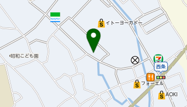 炭火串焼さくらん昭和 中巨摩郡昭和町 その他居酒屋 409 3866 の地図 アクセス 地点情報 Navitime