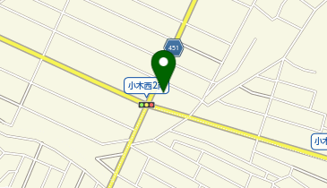 Little Indian Palaceの地図画像