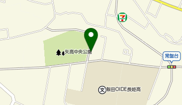 BELLA SONIAの地図画像