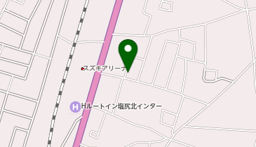 イベ Lab ココカラの地図画像