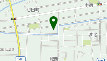 アマレットの地図画像