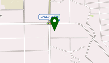 中国料理興盛の地図画像