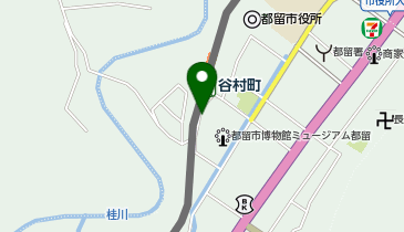 LOCOMO CAFEの地図画像