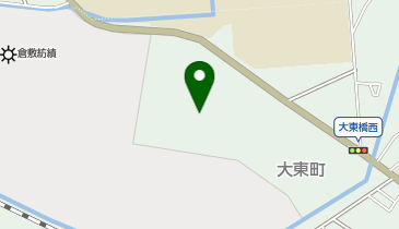 BISTRO309 ららぽーと安城店の地図画像