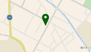 信濃路の地図画像