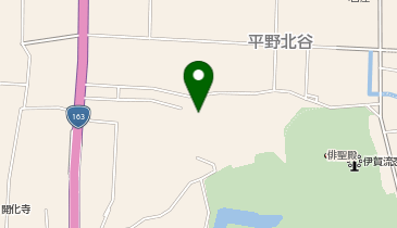 茶房 こぐま座の地図画像
