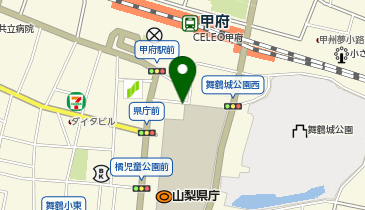 自慢屋の地図画像