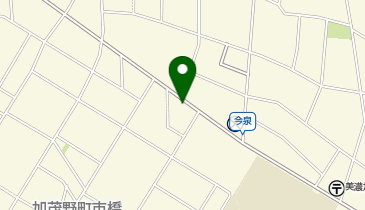 鯉躍居 美濃加茂店の地図画像