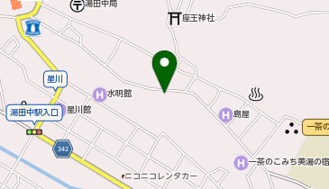 アンフラマンスの地図画像