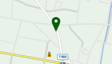 美里の地図画像