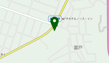 Cafe & Italian ARTEの地図画像