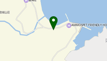 外浦 デリカ アンの地図画像