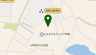 ステーキ&バーベキュー グリルテラスの地図画像