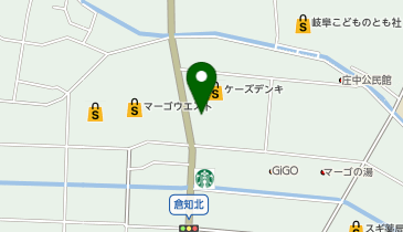 明勝の地図画像