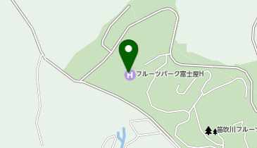 ラ・コリーナの地図画像