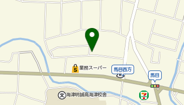 Restaurant Aroの地図画像