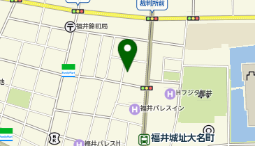 御楽の地図画像