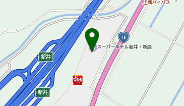 cafe & Bakery PATRASHEの地図画像