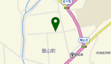 Kesaの地図画像