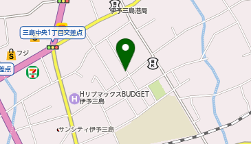 そしじの地図画像