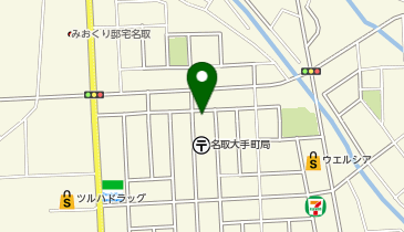 カラオケ居酒屋 KIMUCHIYA(きむちや)の地図画像