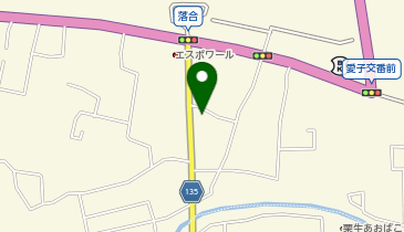 インド ネパール料理 KUMARI 落合店の地図画像