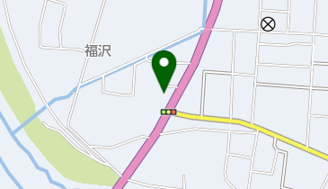 わらび餅専門店 門藤 山形高畠店の地図画像