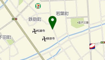 呑み処 ほのあかりの地図画像