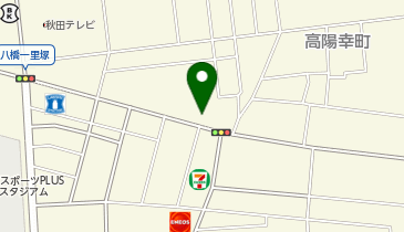 入舟の地図画像