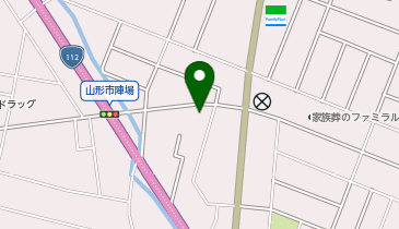 カラオケスナック みかの地図画像