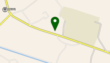obuke baseの地図画像