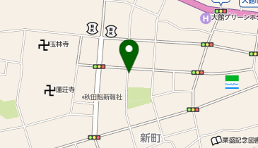 食楽厨房む。の地図画像