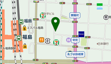 Mana&rsquo;s Kitchenの地図画像