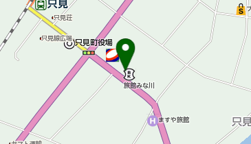 まほろばの地図画像